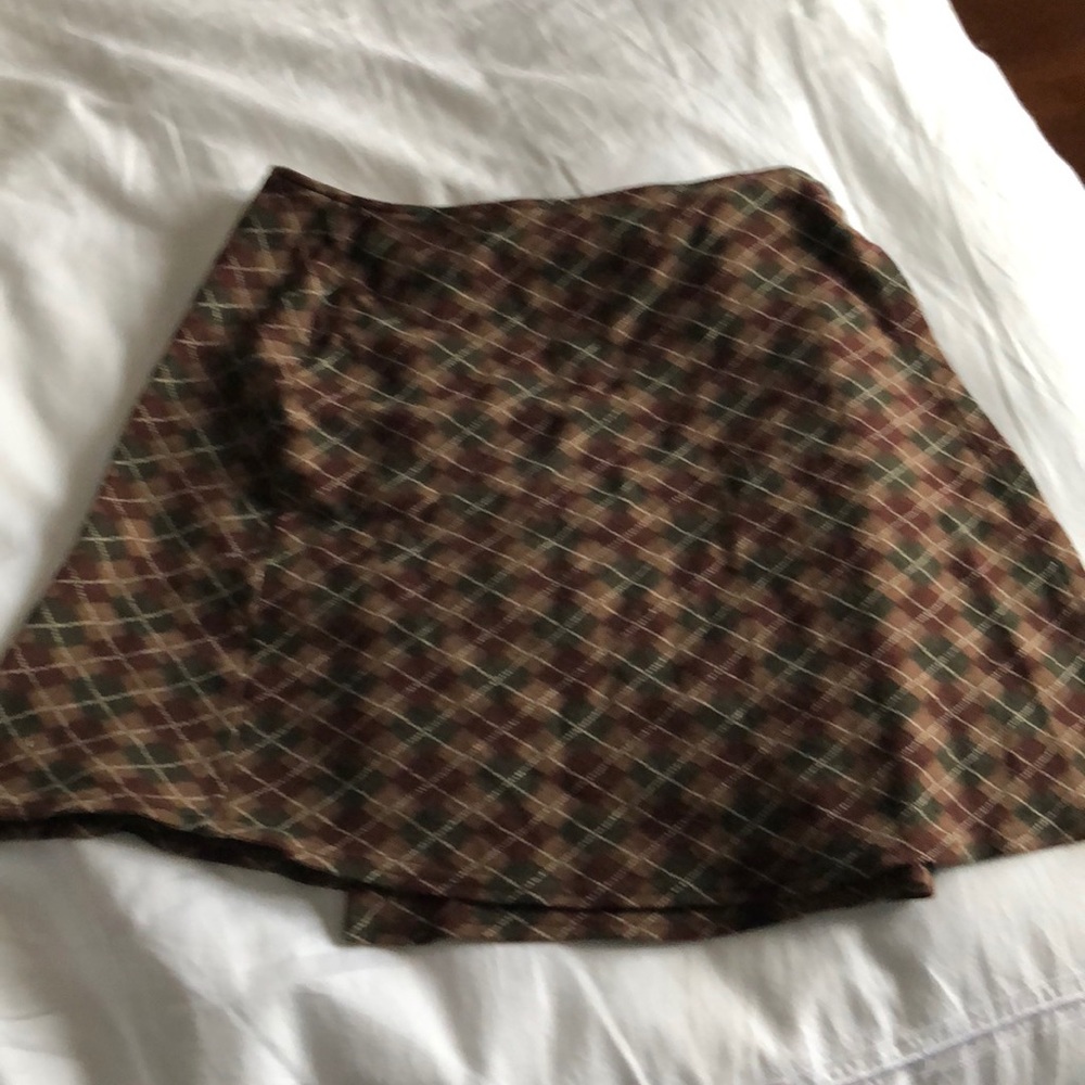 Girls skirt